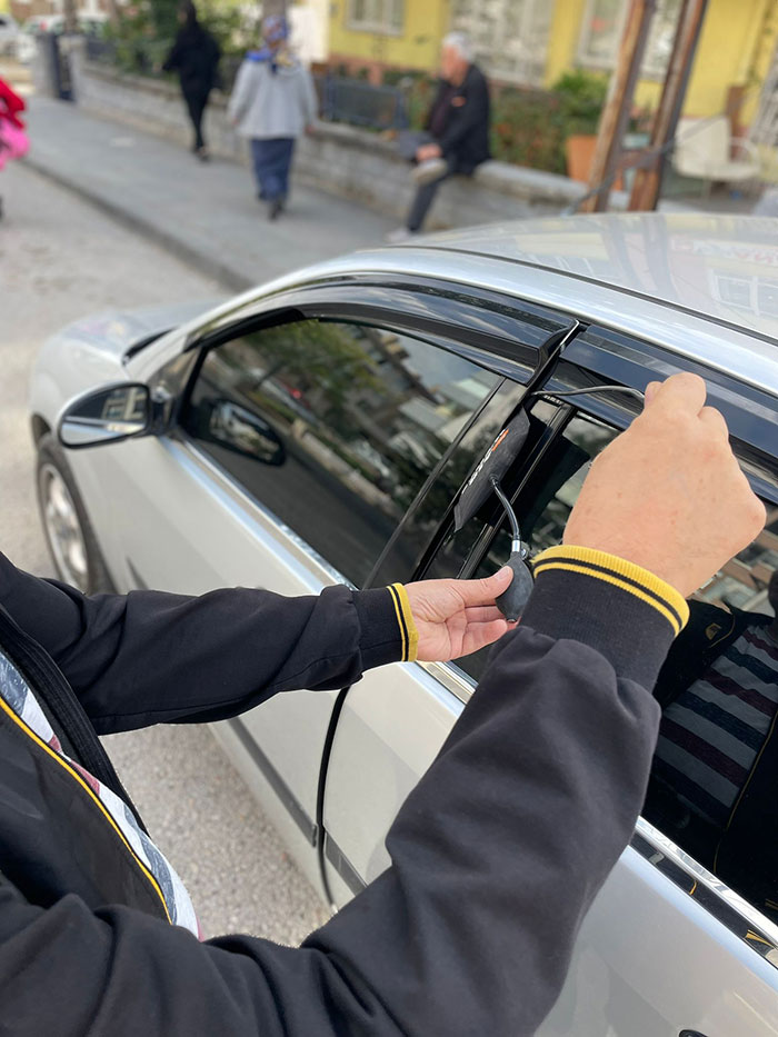 Hüyük Oto Kilitçisi